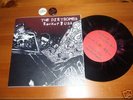 Dirtbombs Rocket USA 7'' *Red Marble*