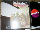 LED ZEPPELIN -  Led Zep II,  ORIG PLUM/RED LP.... MINT