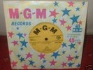 KRIS IFE Hush 45 1967 MGM 1st Press 