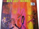 NIL'S JAZZ ENSEMBLE  LP JAZZ FUNK FROM PERU