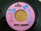 LUV MACHINE 45 WITCHES WAND PSYCH FUNK ROCK UK  LISTEN