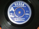 ROLLING STONES GET OFF OF MY CLOUD UK DECCA DEMO