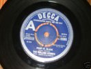 ROLLING STONES PAINT IT BLACK UK DECCA DEMO