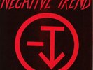 NEGATIVE TREND- 