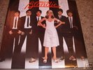 BLONDIE - PARALLEL LINES LP FULLY SIGNED RARE UNPLAYED