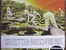 LED ZEPPELIN Houses Of The Holy CLASSIC QUIEX LP SEALED