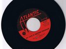 CLIFF NOBLES/MY LOVE IS GETTING STRONGER/ATLANTIC