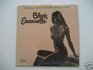 Black Emanuelle / Laura Gemser / Nico Fidenco / RARE