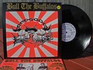 BULL THE BUFFALOS TEST LP HARDCORE SKINHEAD JAPAN PUNK