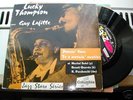 Lucky Thompson/Guy Lafitte French Columbia EP
