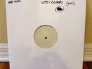 LESS THAN JAKE losers TEST PRESS benefit CAL ROBBINS