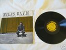 Miles Davis Quintet Sextet Prestige Orig. LP NYC NM-