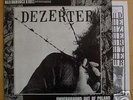 DEZERTER ‘Underground’ LP 1987 HARDCORE Poland HATE