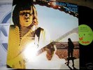ROBIN TROWER -  Live,  ORIG 1975 LP/inner.... EX+