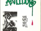 ANTIDOTE 