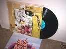 Mothers /Zappa Uncle Meat NM Orig 2 LP W/Book Stunning