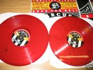 THE ROLLING STONES ROCK AND ROLL CIRCUS RED VINYL DOUBL