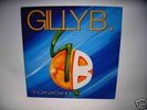 ITALIAN ZONE/ GILLY B TONIGHT DOMINO RECORDS NEW LISTEN