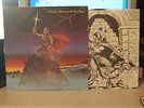 Power Metal LP X-Caliber 1986 Private Press RARE