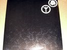 Death In June original WORLD THAT SUMMER 2xLP vinyl
