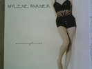 mylene farmer coffret tirage limite anamorphose