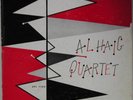 Al Haig-Quartet-Period 1104-AUTOGRAPHED-NICE