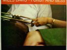 MILES DAVIS Orig PORGY & BESS 6-EYE Columbia LP SEALED