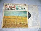 Decca SXL 2289 WBG Dvorak New World Sy 5 Kertesz/ORG LP