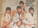 The Beatles BUTCHER COVER LP Yesterday and Today