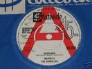 Martha & Vandellas 