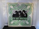 THE SOFT MACHINE DUTCH ONLY SR INT EUROPACLUB ED. LP 