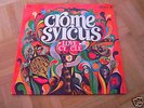 THE CROME SYRCUS - love cycle         ORIGINAL 