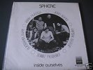 sphere / inside ourselves STRATA east deep jazz groove