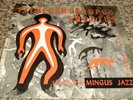 CHARLES MINGUS LP 