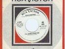 NORTHERN SOUL 45 - DEAN COURTNEY  - LISTEN