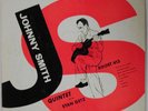 Johnny Smith-Stan Getz-Quintet-Roost 413-BEAUTIFUL 10