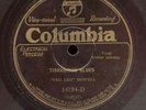 78-Blues-Columbia 14194-D Peg Leg Howell