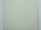 BEATLES..White Album - BEAUTIFUL 1st MONO 2-LP  PMC 767