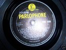 WITH THE BEATLES CONTRACT DECCA PRESS Plays Near Mint