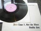 BUDDY GUY FIRST TIME I MET THE BLUES PYTHON RECORDS KM2