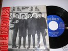 Ep THE BEATLES: KANSAS CITY  ED.SPAIN