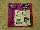 JIMMY CLANTON uk original London 1958 tri EP VERY RARE