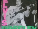 ELVIS  PRESLEY    ROCK n ROLL NO 1   ORIG H.M.V LP