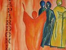 FAPARDOKLY - SAME UIP USA 1968 ORIGINAL  LP