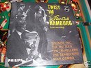LP Twist im Star-Club Hamburg Live Recording Mono mint