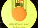 1960s Garage 45 DRIVING STUPID Reality Air Fried Borsk