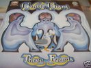 GENTLE GIANT THREE FRIENDS UK G/F VERTIGO SWIRL RARE