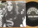Original NIRVANA Love Buzz Alt 45 - SUB POP - 986/1000