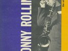 Sonny Rollins on Lex/W63rd Blue Note