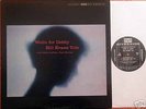 Bill Evans Trio Waltz For Debby Riverside ORG Stereo
